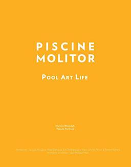 Piscine Molitor : pool art life