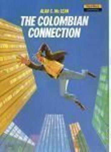 The Colombian Connection (New Wave Readers S.)