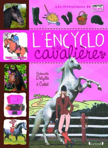 L'encyclo de la cavalière