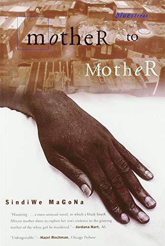 Cornelsen Senior English Library - Literatur - Ab 11. Schuljahr: Mother to Mother - Textband