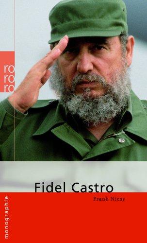 Castro, Fidel