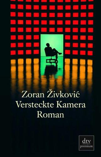 Versteckte Kamera: Roman