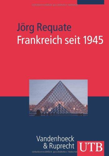 Frankreich seit 1945