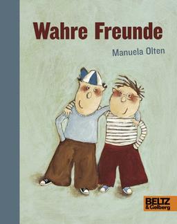 Wahre Freunde