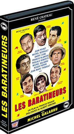 Les baratineurs [FR Import]