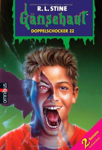 Gänsehaut - Doppelschocker 22