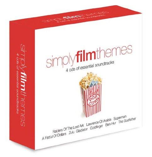 Simply Film Themes