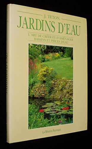 Jardins d'eau