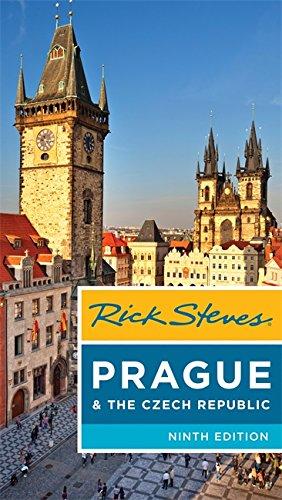 Rick Steves Prague & The Czech Republic