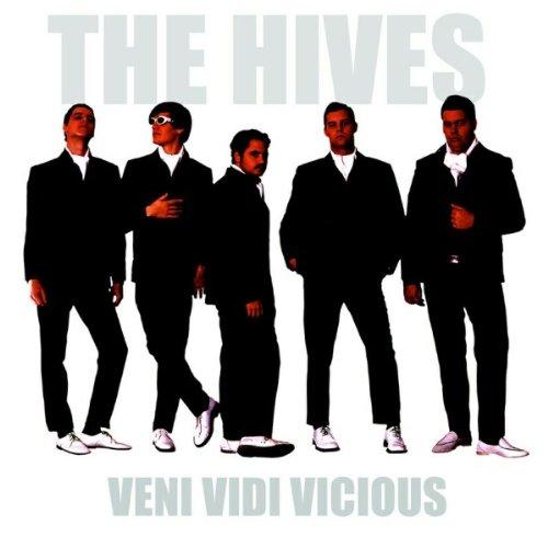 Veni, Vidi, Vicious [DIGIPACK]