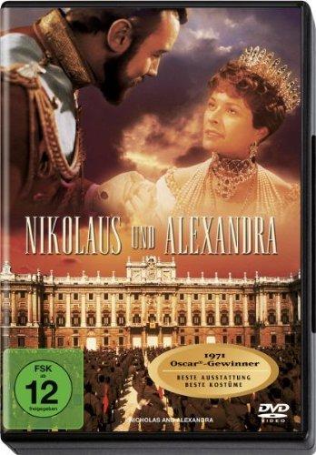 Nikolaus und Alexandra