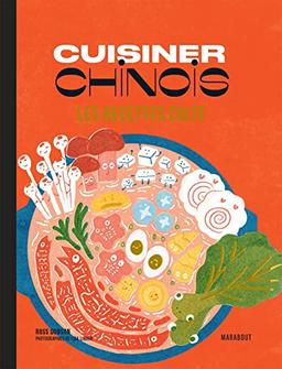 Cuisiner chinois : les recettes culte