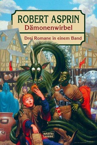 Dämonenwirbel