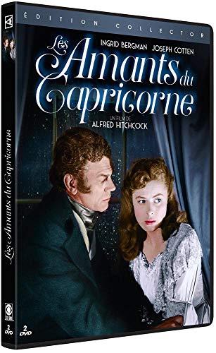 Les amants du capricorne [FR Import]