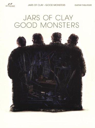 Jars of Clay Good Monsters