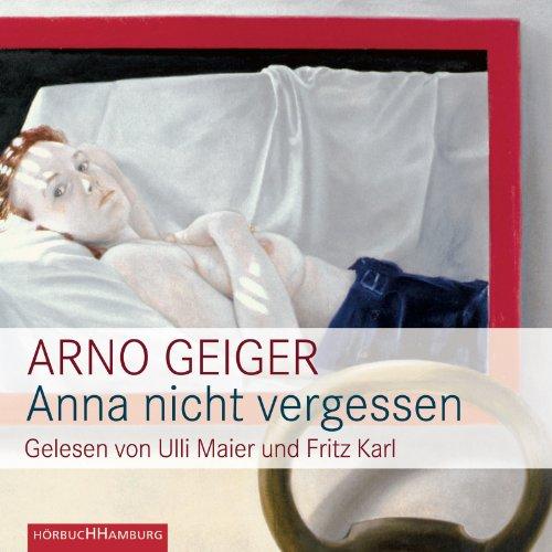 Anna nicht vergessen: 4 CDs