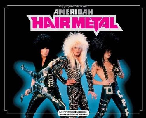 American Hair Metal