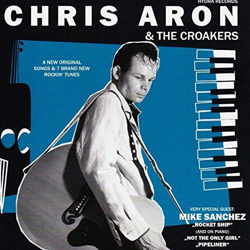 Chris Aron & the Croakers