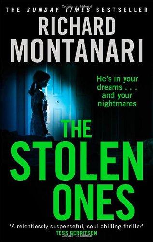 The Stolen Ones (Byrne and Balzano)