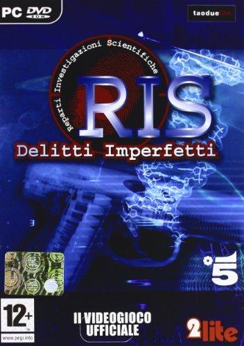 RIS DELITTI IMPERFETTI PC