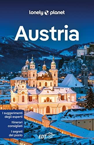 Austria (Guide EDT/Lonely Planet)