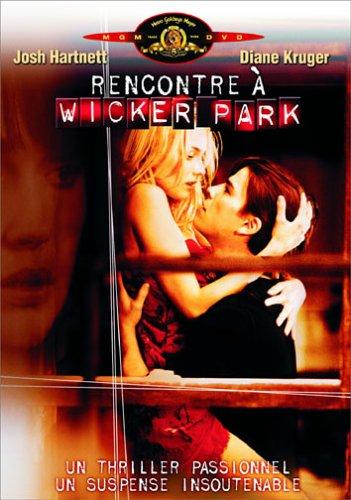 Rencontre à Wicker Park [FR Import]