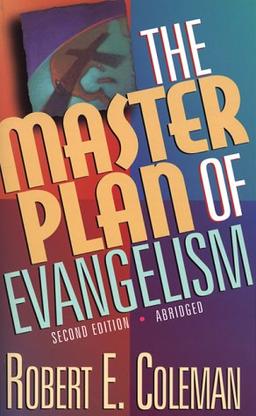 The Master Plan of Evangelism