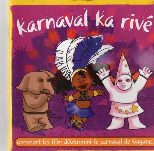 Karnaval ka rivé