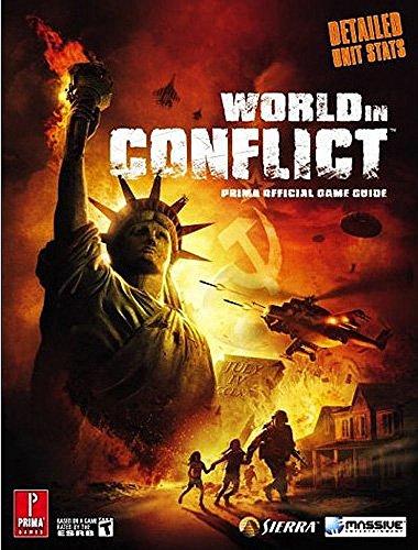 World in Conflict: Prima Official Game Guide