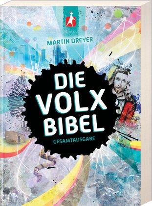 Die Volxbibel Gesamtausgabe - Motiv Urban