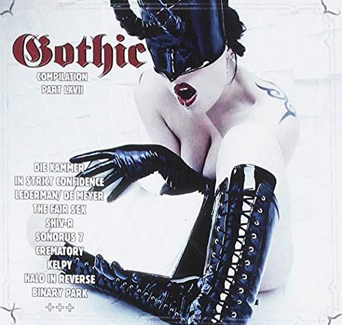 Gothic Compilation 67