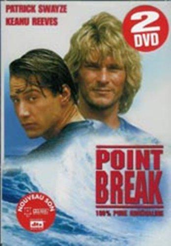 Point Break - Edition Prestige [2 DVDs]