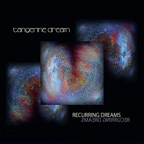 Recurring-Dreams [Vinyl LP]