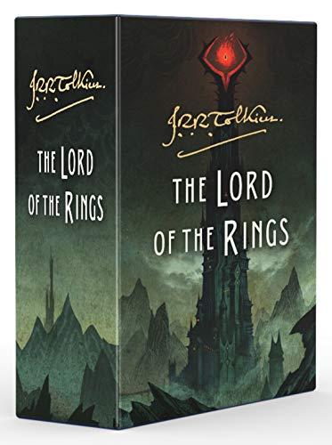 The Lord of the Rings Boxed Set