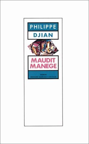 Maudit manège