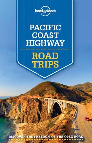 Pacific Coast Highway : road trips