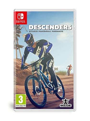 Descenders