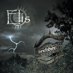 Griefshire (Ltd. Digipak)