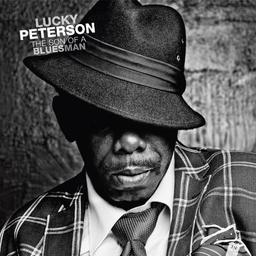 The Son of a Bluesman [Vinyl LP] [Vinyl LP]