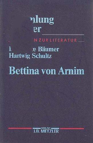 Bettina von Arnim