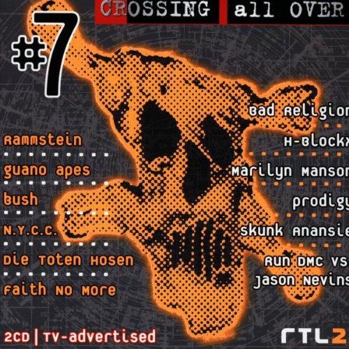 Crossing All Over Vol.7