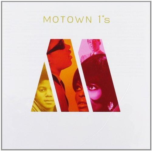 Motown No.1s