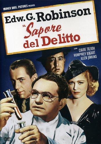 Il Sapore Del Delitto [IT Import]