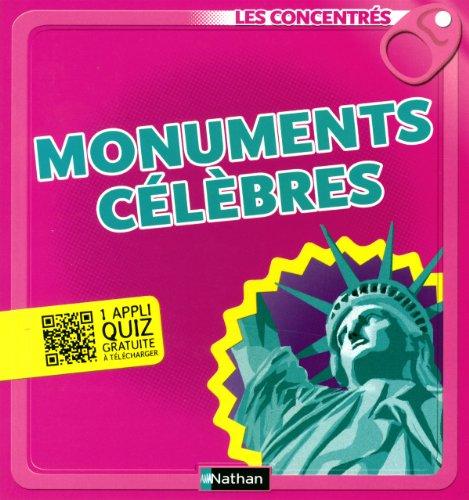 Monuments célèbres