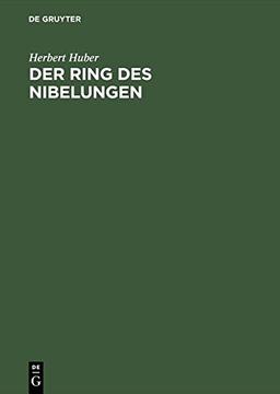 Der Ring des Nibelungen