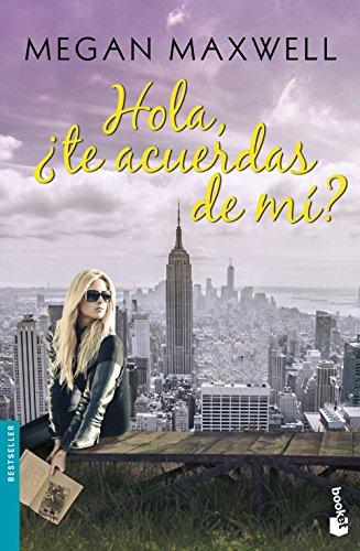 Hola, ¿te acuerdas de mí? (Bestseller)