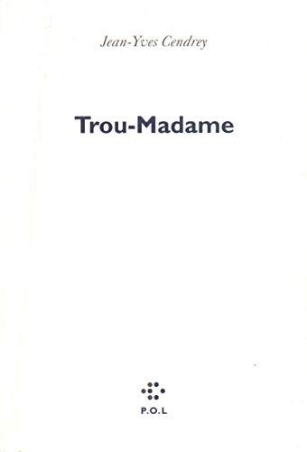 Trou-madame. Une journée de ma vie d'athlète