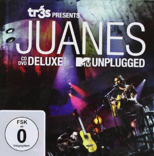 Tr3s Presents Juanes MTV Unplugged