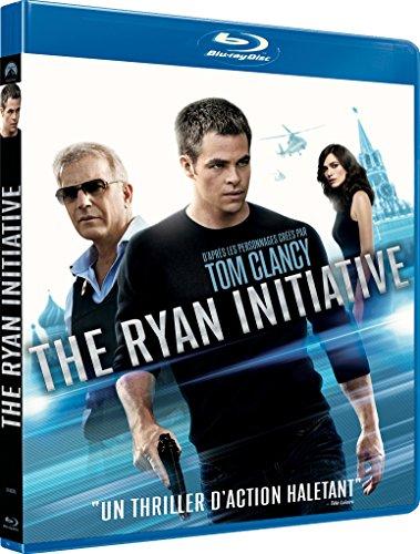 The ryan initiative [Blu-ray] [FR Import]