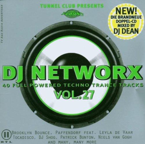 DJ Networx Vol.27